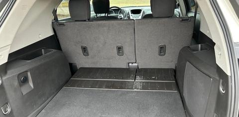 Chevrolet Equinox 2016