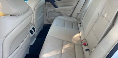 Acura TL 2014
