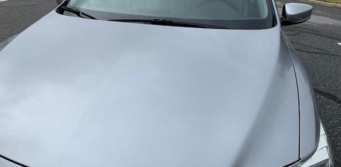 Acura ILX 2017