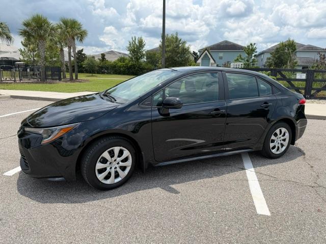 Toyota Corolla 2026 in Orlando, FL