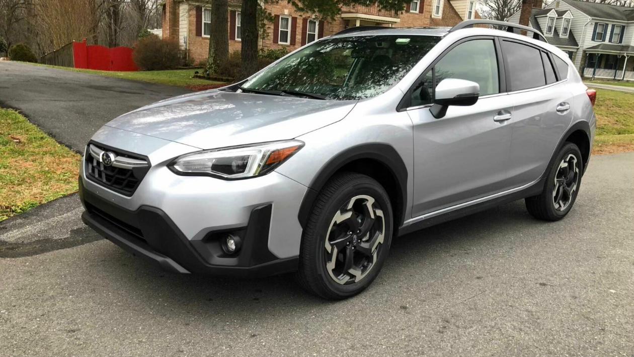 Subaru Crosstrek 2025 in Burlingame, CA
