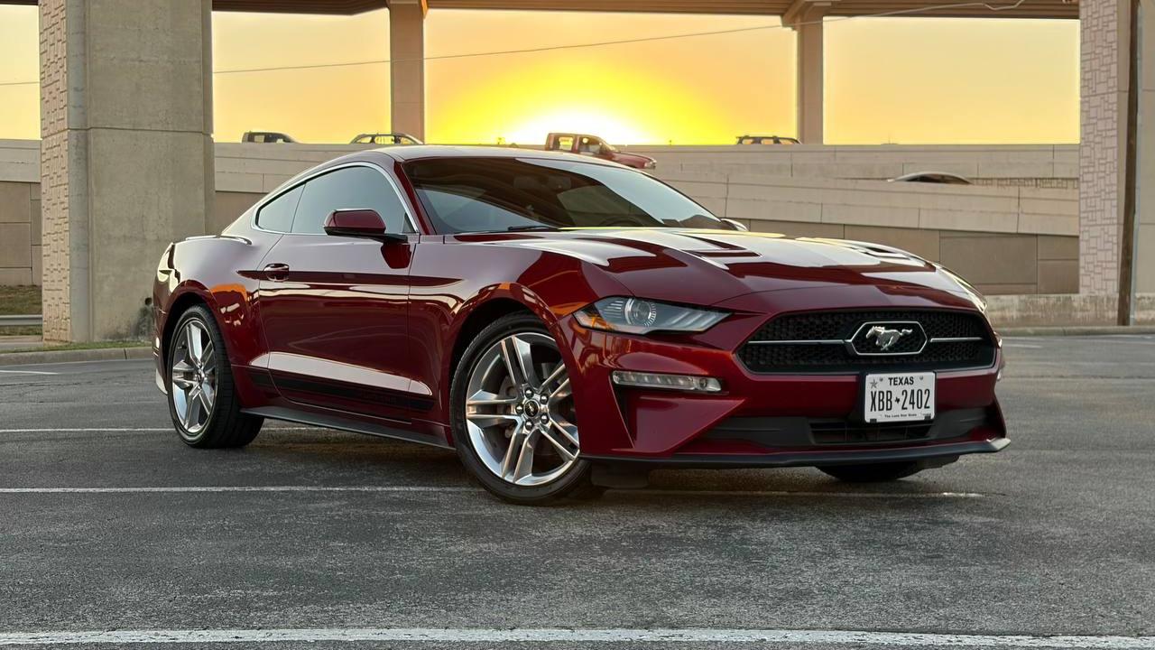 Ford Mustang 2019 in Austin, TX