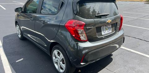 Chevrolet Spark 2020