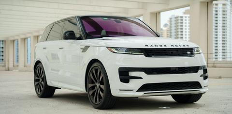 Land Rover Range Rover Sport 2023