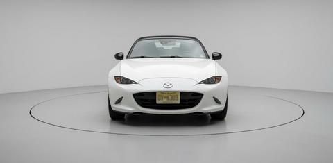 Mazda MX-5 Miata 2017