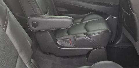 Cadillac Escalade 2016