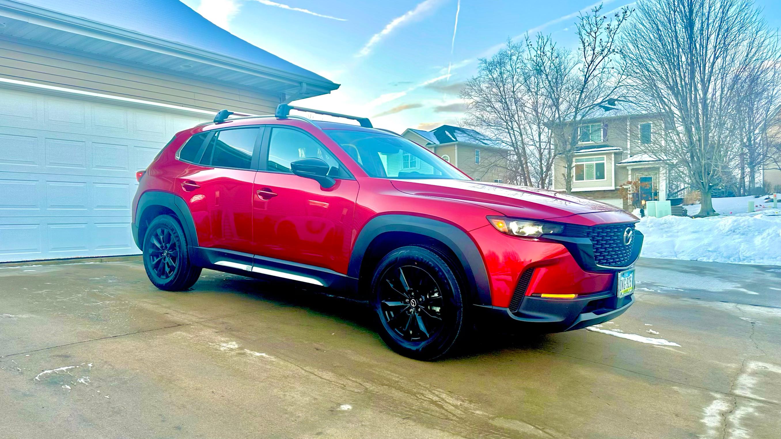 Mazda CX-50 2024 in Coralville, IA