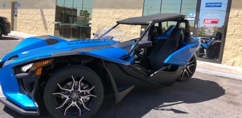 Polaris Slingshot 2020