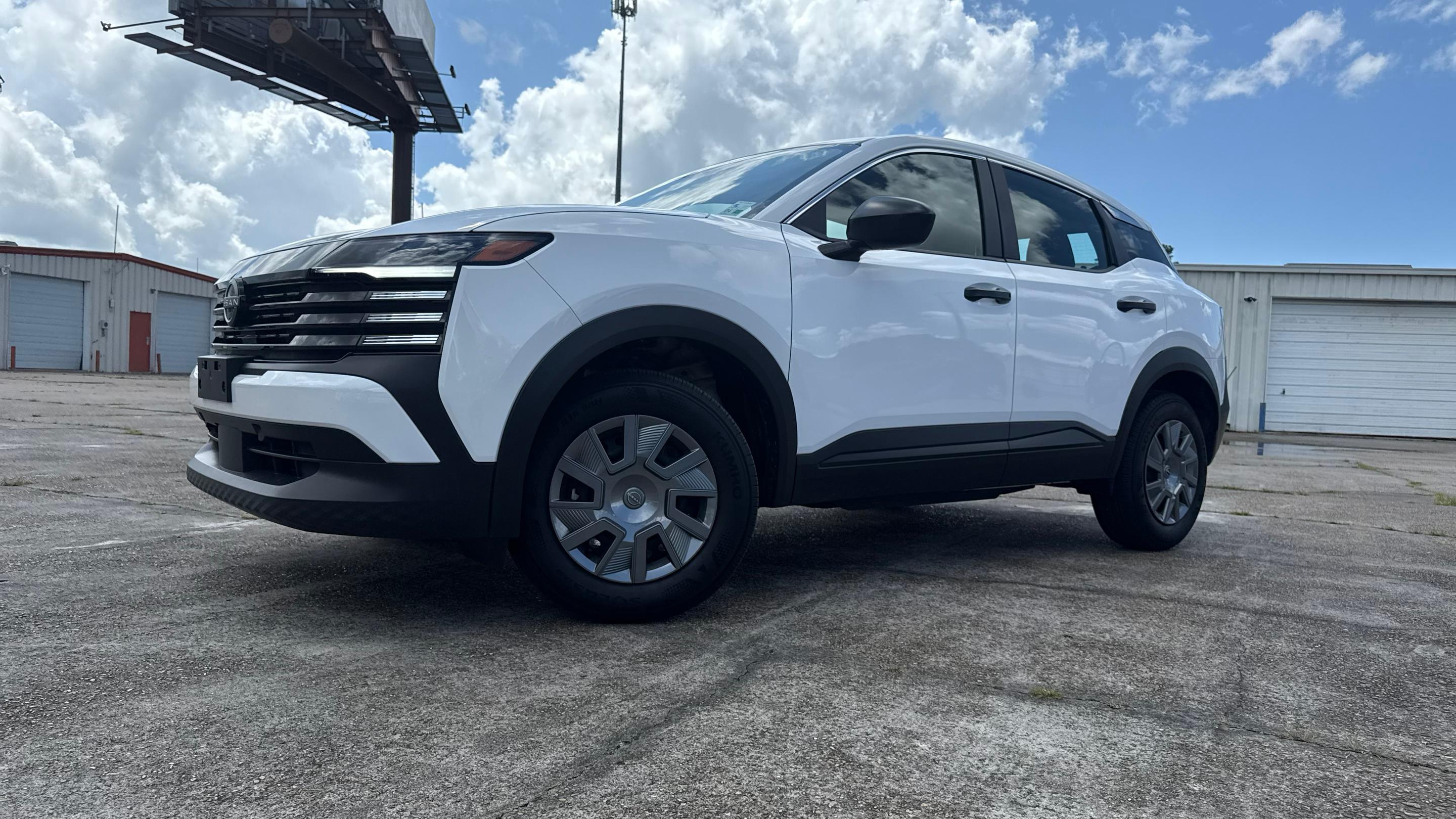 Nissan Kicks 2025 in Lake Charles, LA