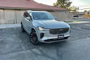 Volvo XC90 Plug-In Hybrid 2026 in Las Vegas