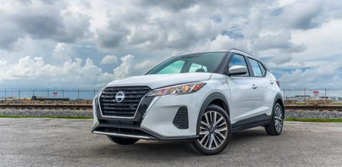 Nissan Kicks 2023