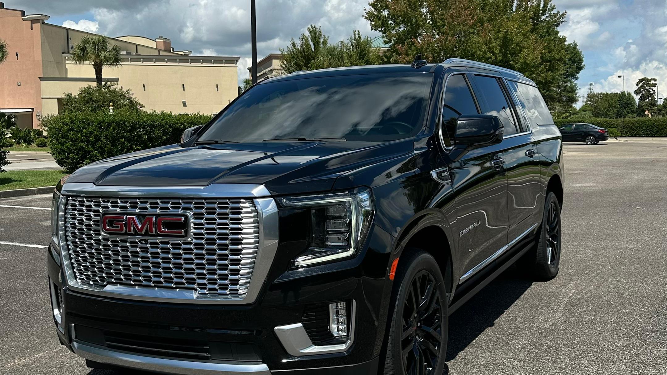 GMC Yukon XL 2024 in Gretna, LA