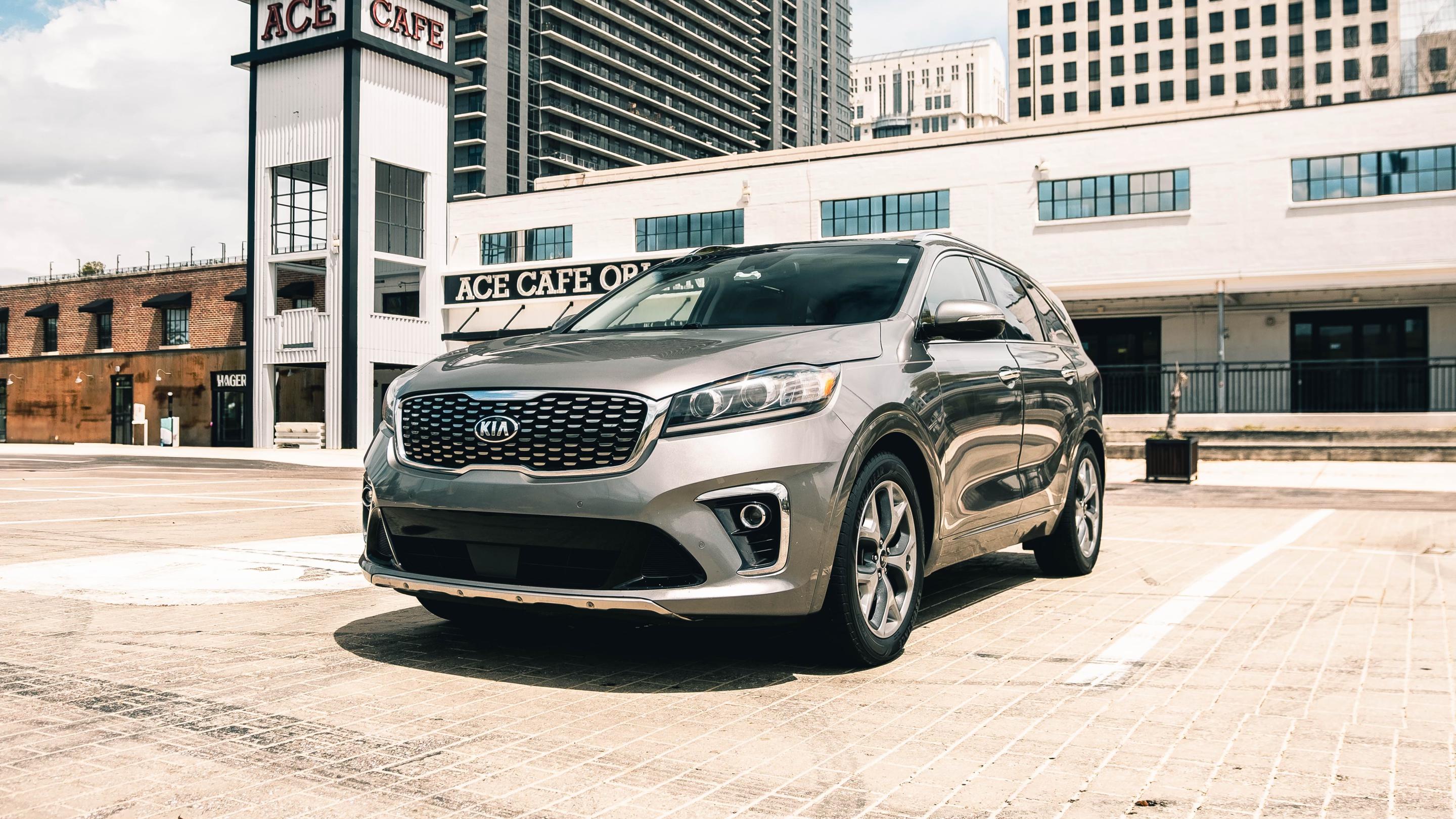 Kia Sorento 2019 in Orlando, FL