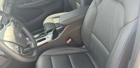 Buick Envista 2026