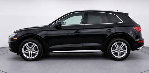 Audi Q5 2018