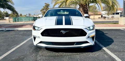 Ford Mustang 2020