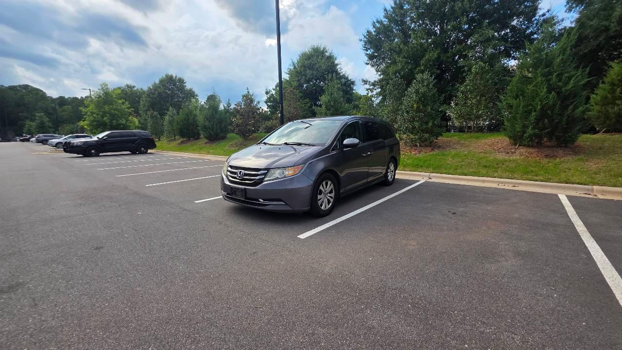 Honda Odyssey 2015 in Cary, NC