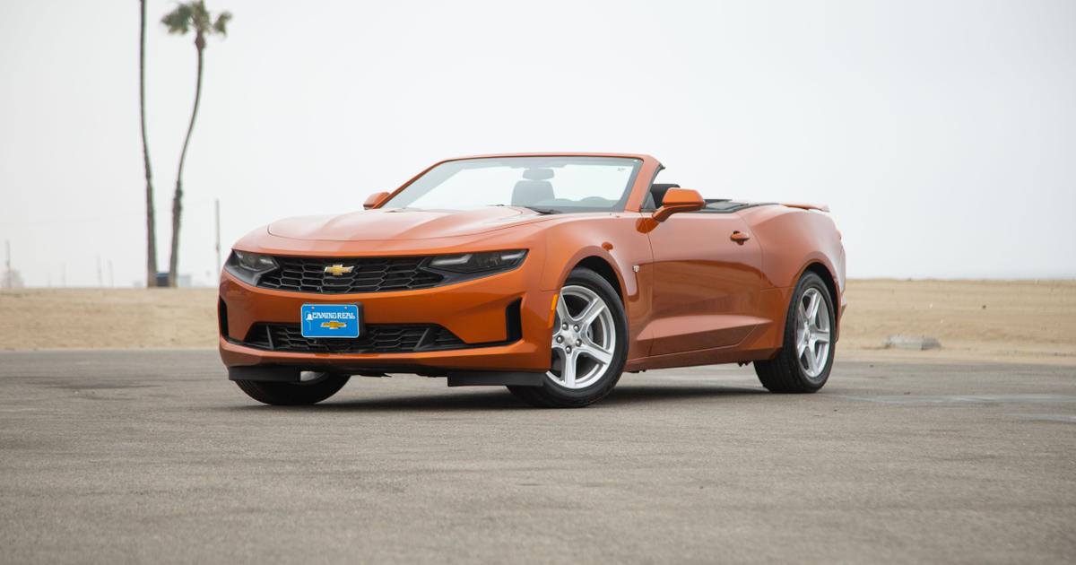 Chevrolet Camaro 2022 rental in Honolulu, HI by LA Auto Spot .. Turo