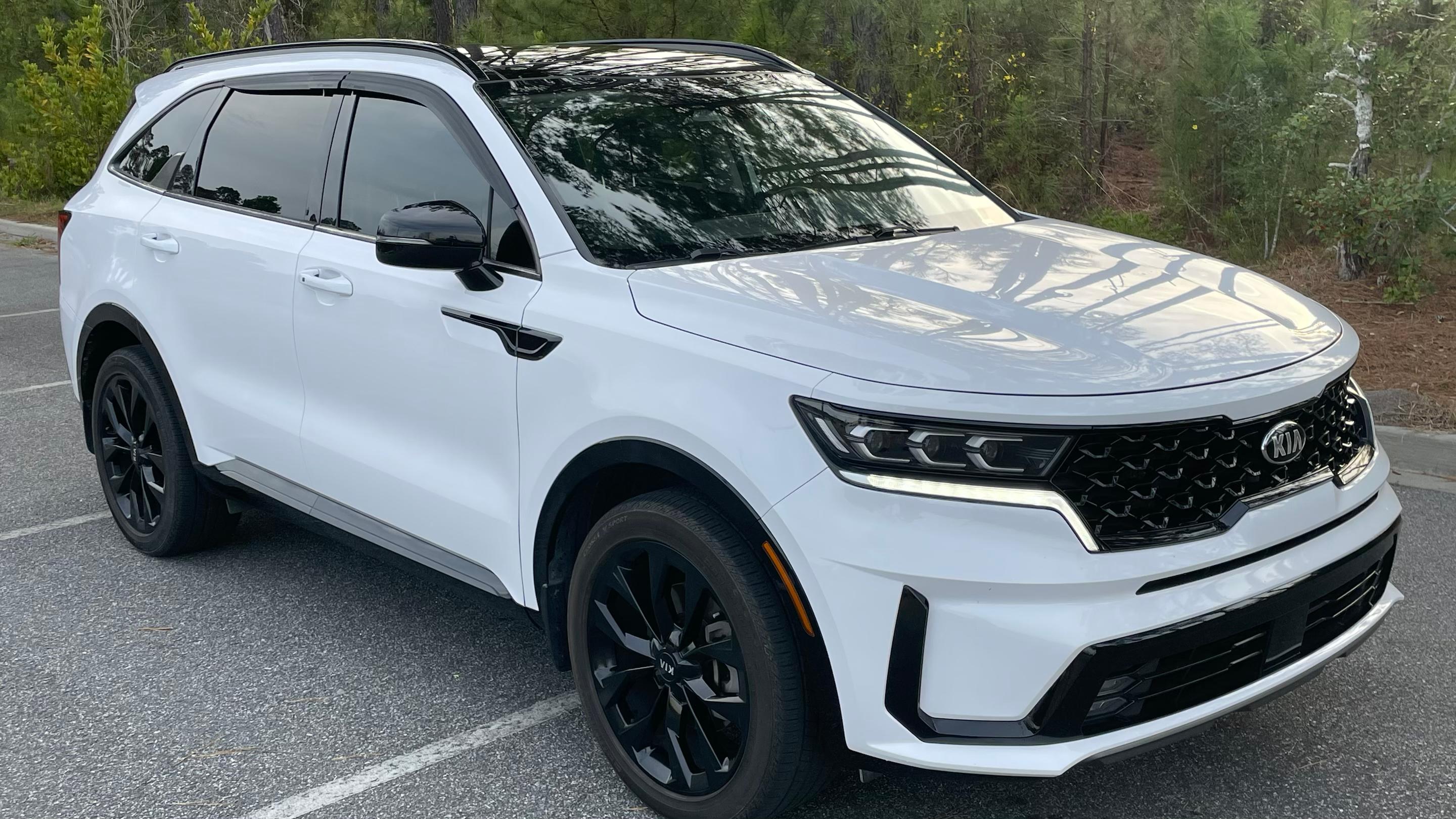 Kia Sorento 2021 in Summerville, SC
