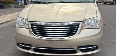 Chrysler Town & Country 2015