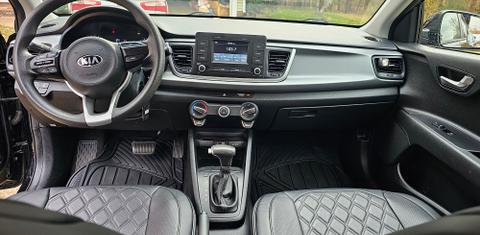 Kia Rio 2019