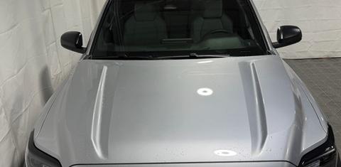 Toyota 4Runner 2025