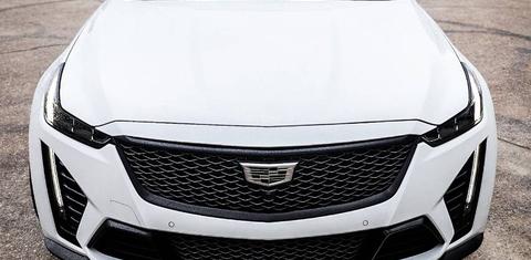 Cadillac CT5-V 2022