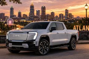 GMC Sierra EV 2024 in Stockbridge