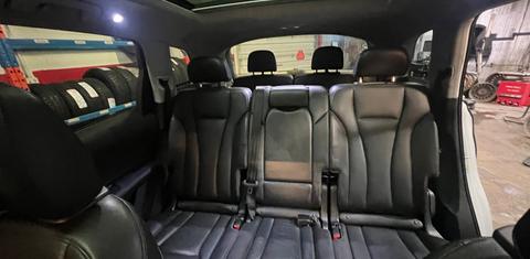 Audi Q7 2018