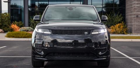 Land Rover Range Rover Sport 2026