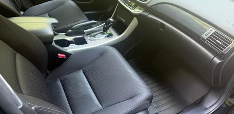 Honda Accord 2015
