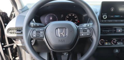 Honda HR-V 2024