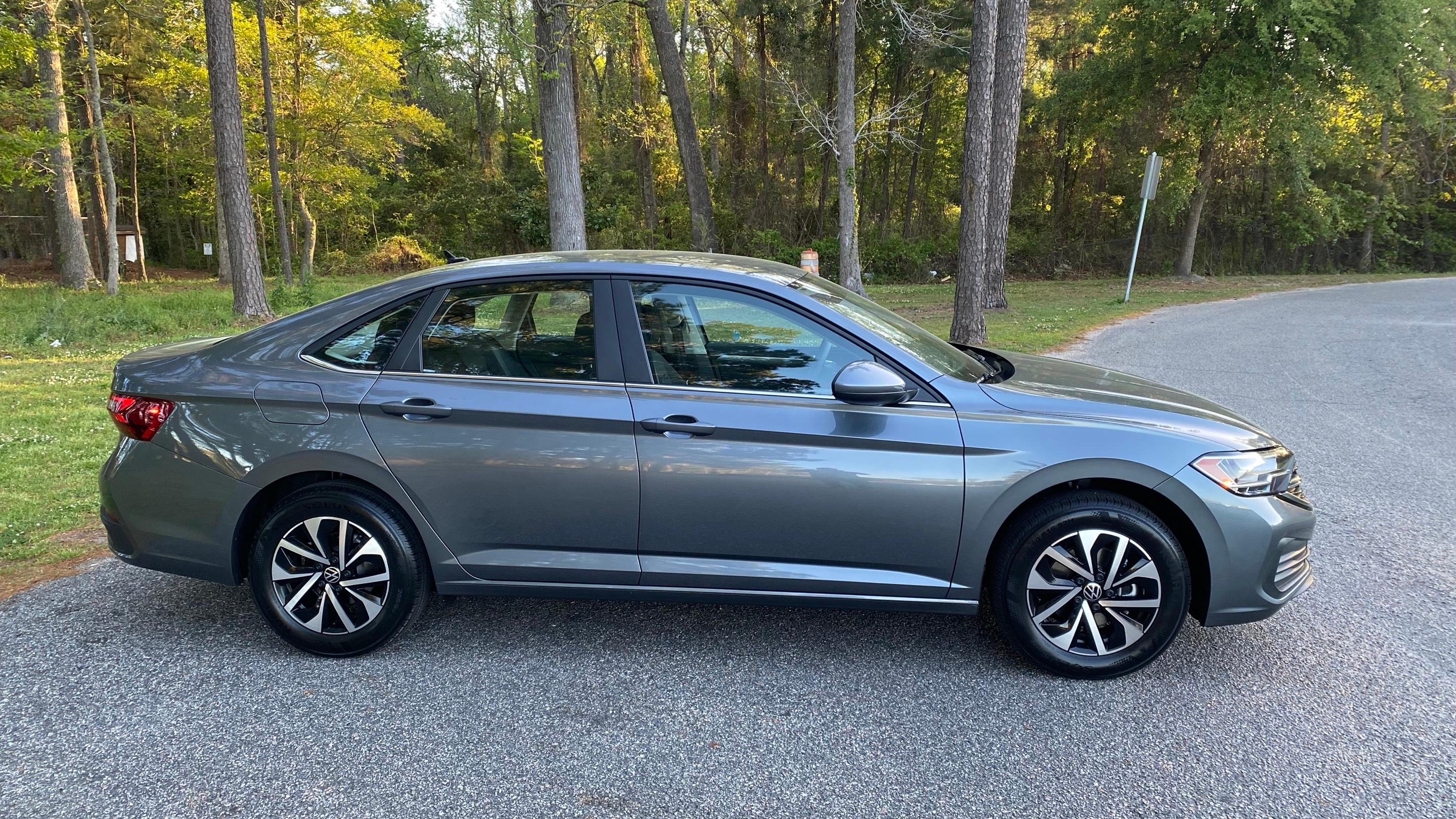Volkswagen Jetta 2023 in Myrtle Beach, SC