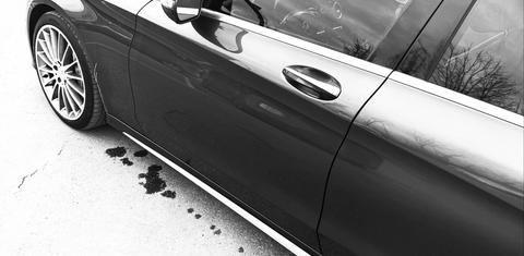 Mercedes-Benz C-Class 2016