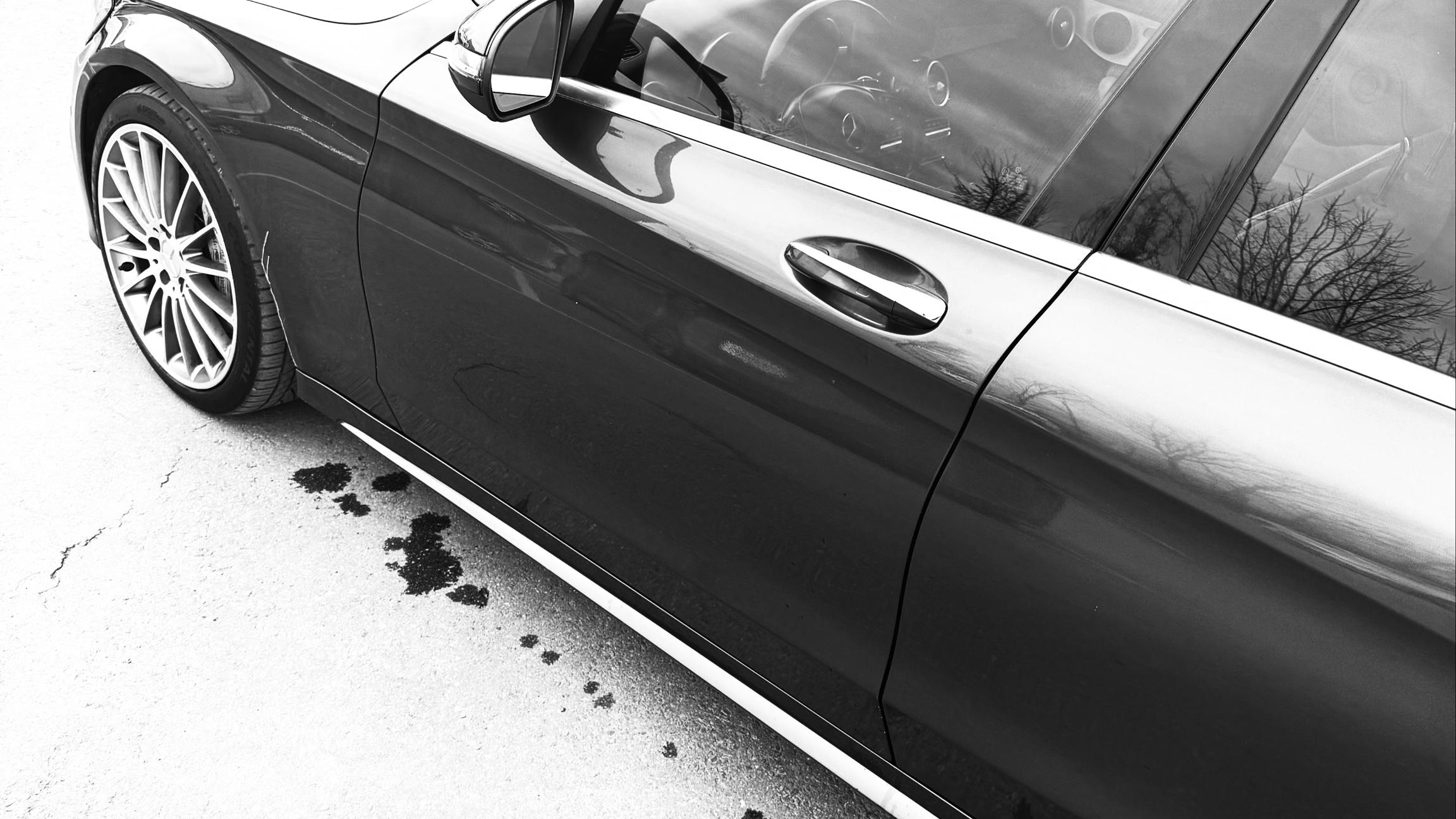Mercedes-Benz C-Class 2016 in Stratford, ON