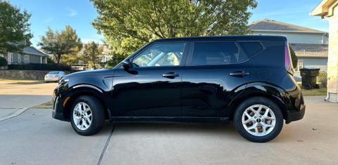 Kia Soul 2023