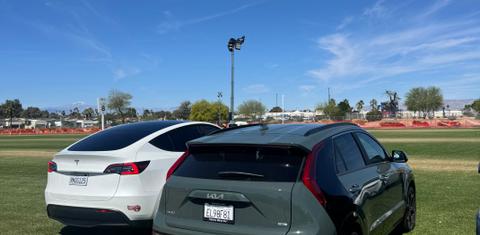 Kia Niro 2025