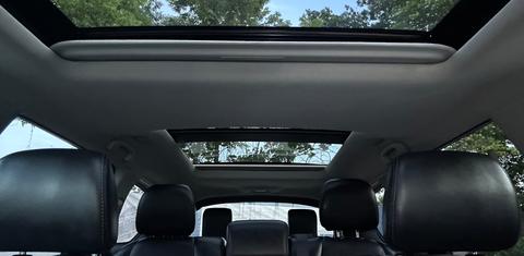 Nissan Pathfinder 2018