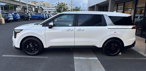 Kia Carnival 2026