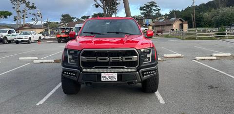 Ford F-150 2019