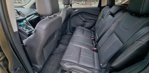 Ford Escape 2013