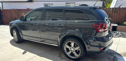 Dodge Journey 2017