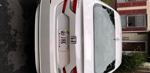 Honda Accord 2018 rental in Yorktown, VA by Justin K. | Turo