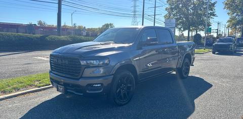 Ram 1500 2026
