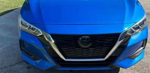 Nissan Sentra 2023