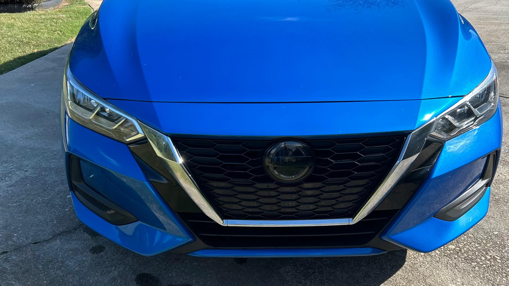 Nissan Sentra 2023 in Stockbridge, GA