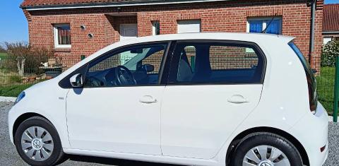 Volkswagen UP 2019
