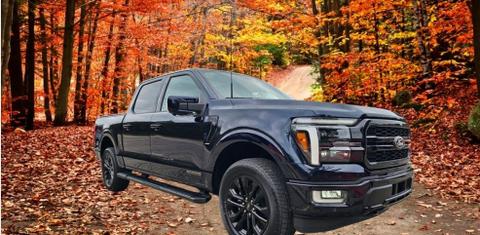Ford F-150 2024