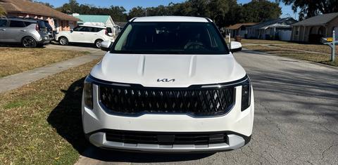 Kia Carnival 2026