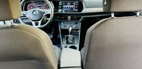 Volkswagen Jetta 2020